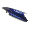 Cache carenage coque arriere gauche YAMAHA YP 400 2004-2006 MAJESTY Cache carenage coque arriere gauche YAMAHA YP 400 2004-2006 MAJESTY