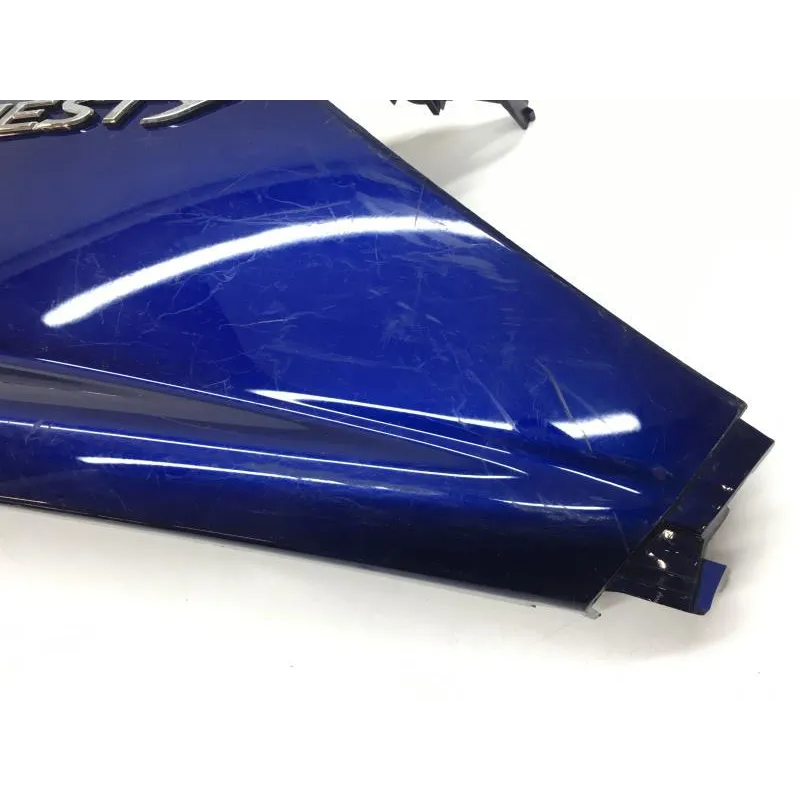Cache carenage coque arriere gauche YAMAHA YP 400 2004-2006 MAJESTY
