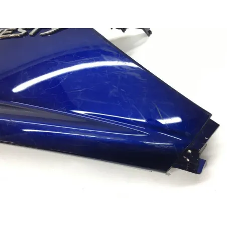 Cache carenage coque arriere gauche YAMAHA YP 400 2004-2006 MAJESTY
