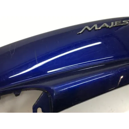 Cache carenage coque arriere gauche YAMAHA YP 400 2004-2006 MAJESTY