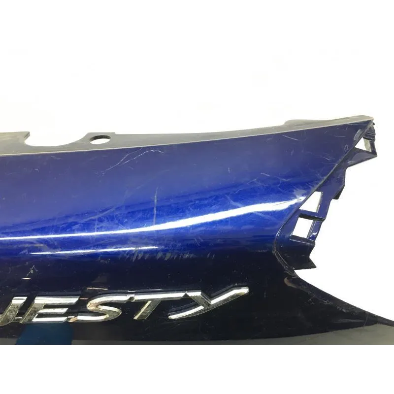 Cache carenage coque arriere gauche YAMAHA YP 400 2004-2006 MAJESTY