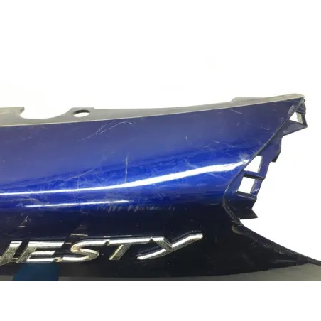 Cache carenage coque arriere gauche YAMAHA YP 400 2004-2006 MAJESTY