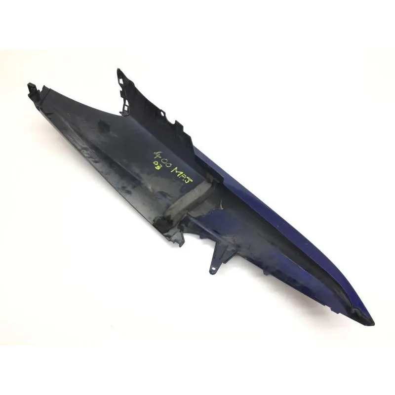 Cache carenage coque arriere gauche YAMAHA YP 400 2004-2006 MAJESTY