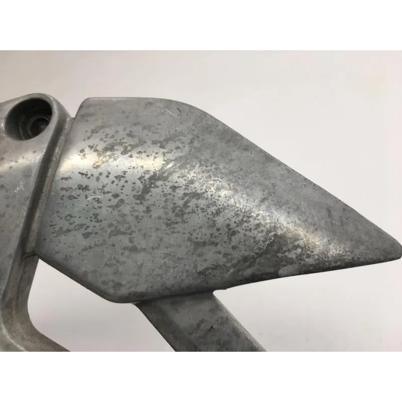 Platine avant gauche YAMAHA XJ 600 N 1999-2002