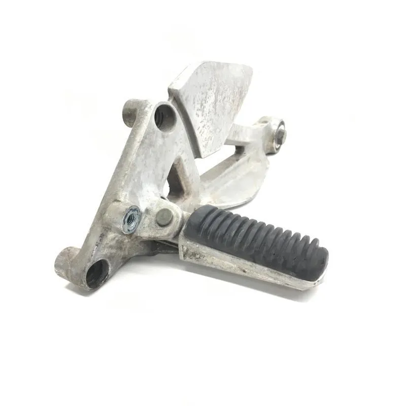 Platine avant gauche YAMAHA XJ 600 N 1999-2002