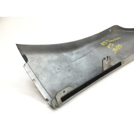 Demi sabot gauche YAMAHA XQ 125 2001-2002 MAXSTER