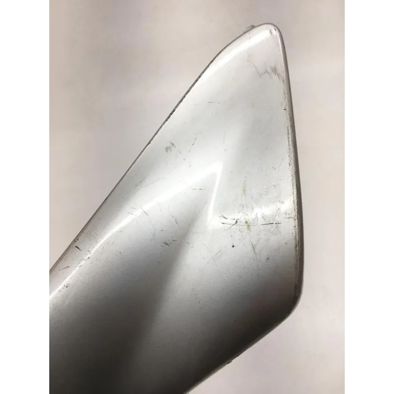 Demi sabot gauche YAMAHA XQ 125 2001-2002 MAXSTER