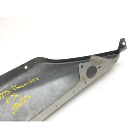 Demi sabot gauche YAMAHA XQ 125 2001-2002 MAXSTER
