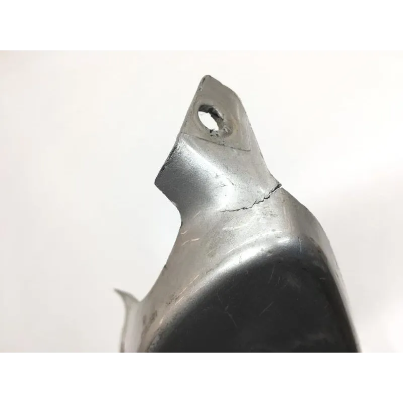 Demi sabot gauche YAMAHA XQ 125 2001-2002 MAXSTER