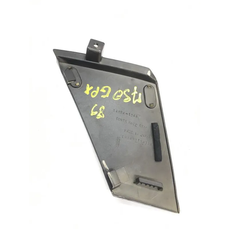 Cache lateral gauche KAWASAKI GPX 750 R 1987-1989