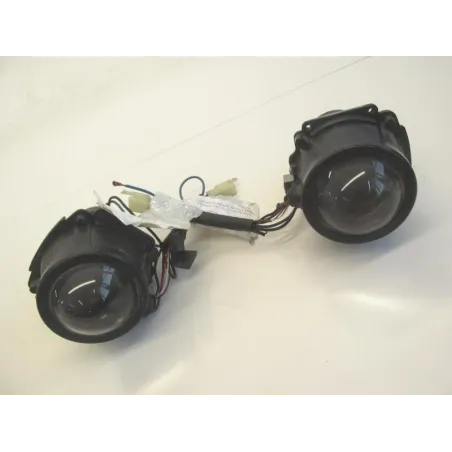 Optique (feux)(phare) TUOKAI TRIKE 250 2010