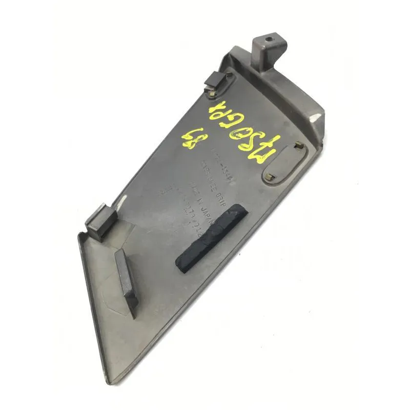 Cache lateral gauche KAWASAKI GPX 750 R 1987-1989