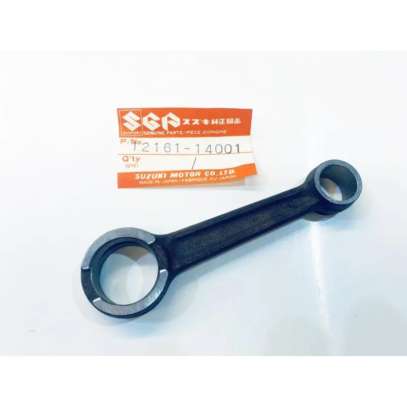 Bielle SUZUKI JR 80 2001-2005