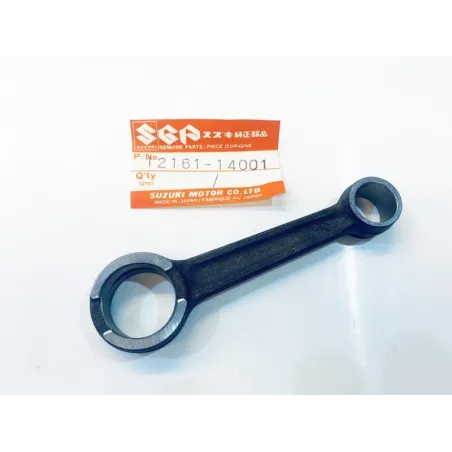 Bielle SUZUKI JR 80 2001-2005