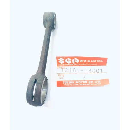 Bielle SUZUKI JR 80 2001-2005