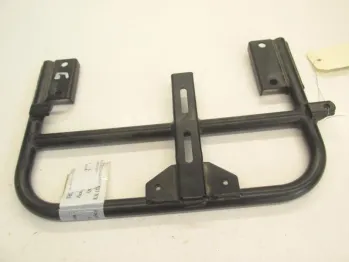 Support marche pied gauche KYMCO MXU 150 2011