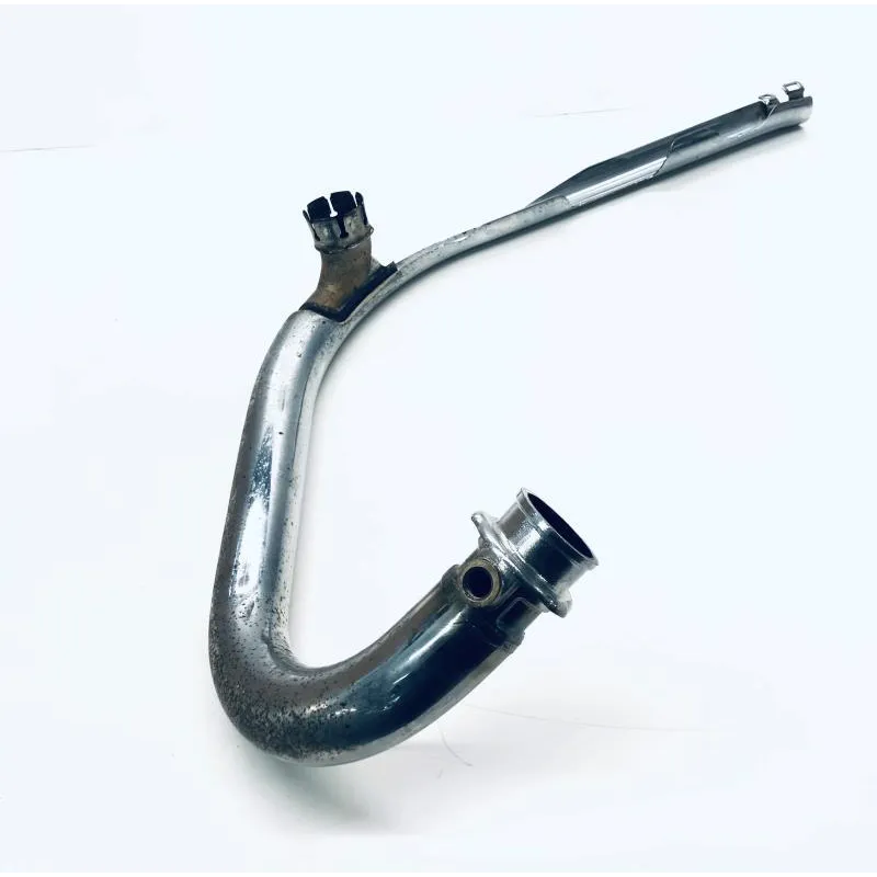 Collecteur (echappement) TRIUMPH BONNEVILLE 900 2016-2019 T100
