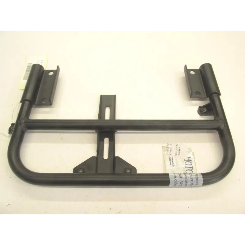 Support marche pied gauche KYMCO MXU 150 2011