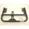 Support marche pied gauche KYMCO MXU 150 2011 Support marche pied gauche KYMCO MXU 150 2011