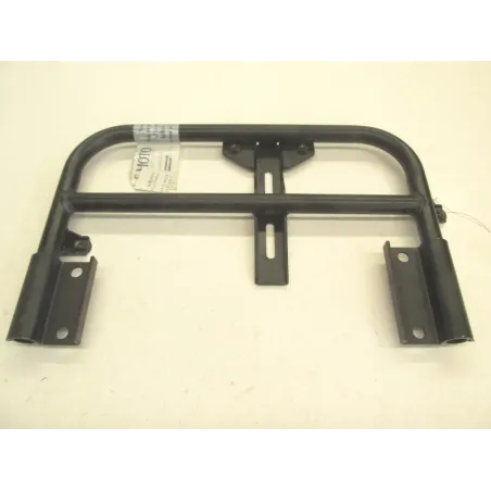 Support marche pied gauche KYMCO MXU 150 2011