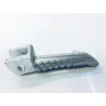 Repose pieds avant droit SUZUKI GSXR 1000 2005-2006 Repose pieds avant droit SUZUKI GSXR 1000 2005-2006