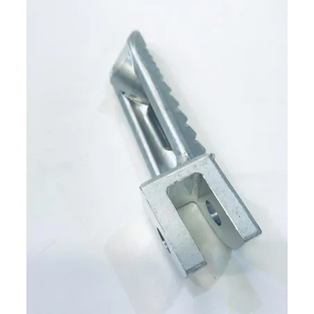 Repose pieds avant droit SUZUKI GSXR 1000 2005-2006