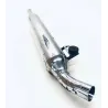 Silencieux gauche (echappement) TRIUMPH BONNEVILLE 865 2008-2016 T100 EFI