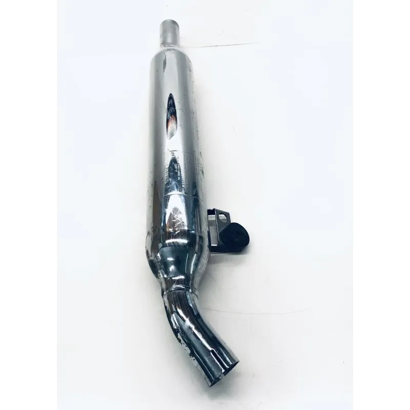 Silencieux gauche (echappement) TRIUMPH BONNEVILLE 865 2008-2016 T100 EFI