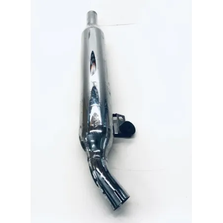 Silencieux gauche (echappement) TRIUMPH BONNEVILLE 865 2008-2016 T100 EFI