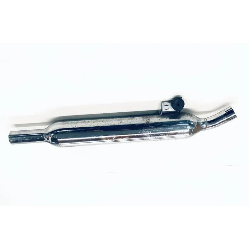 Silencieux gauche (echappement) TRIUMPH BONNEVILLE 865 2008-2016 T100 EFI