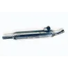Silencieux gauche (echappement) TRIUMPH BONNEVILLE 865 2008-2016 T100 EFI