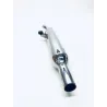Silencieux gauche (echappement) TRIUMPH BONNEVILLE 865 2008-2016 T100 EFI