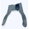 Plancher marche pied YAMAHA XC 125 1995-1998 CYGNUS T