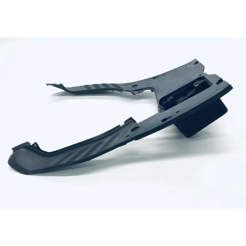 Plancher marche pied YAMAHA XC 125 1995-1998 CYGNUS T