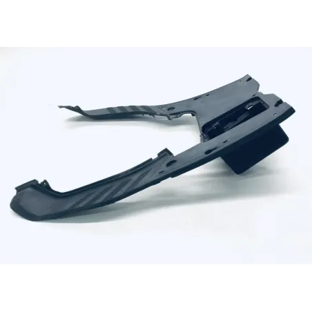 Plancher marche pied YAMAHA XC 125 1995-1998 CYGNUS T