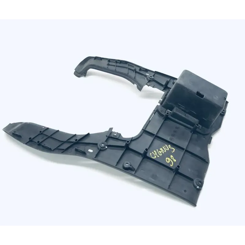 Plancher marche pied YAMAHA XC 125 1995-1998 CYGNUS T