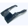 Plancher marche pied YAMAHA XC 125 1995-1998 CYGNUS T