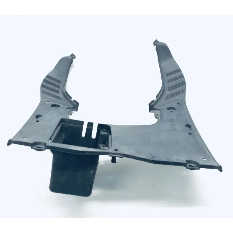 Plancher marche pied YAMAHA XC 125 1995-1998 CYGNUS T