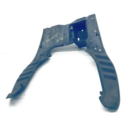 Plancher marche pied YAMAHA XC 125 1995-1998 CYGNUS T