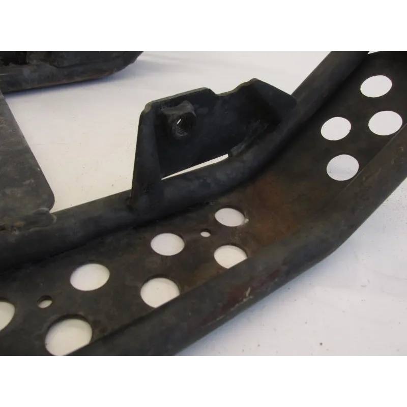 Sabot arriere E-TON VECTOR 250 2005-2009