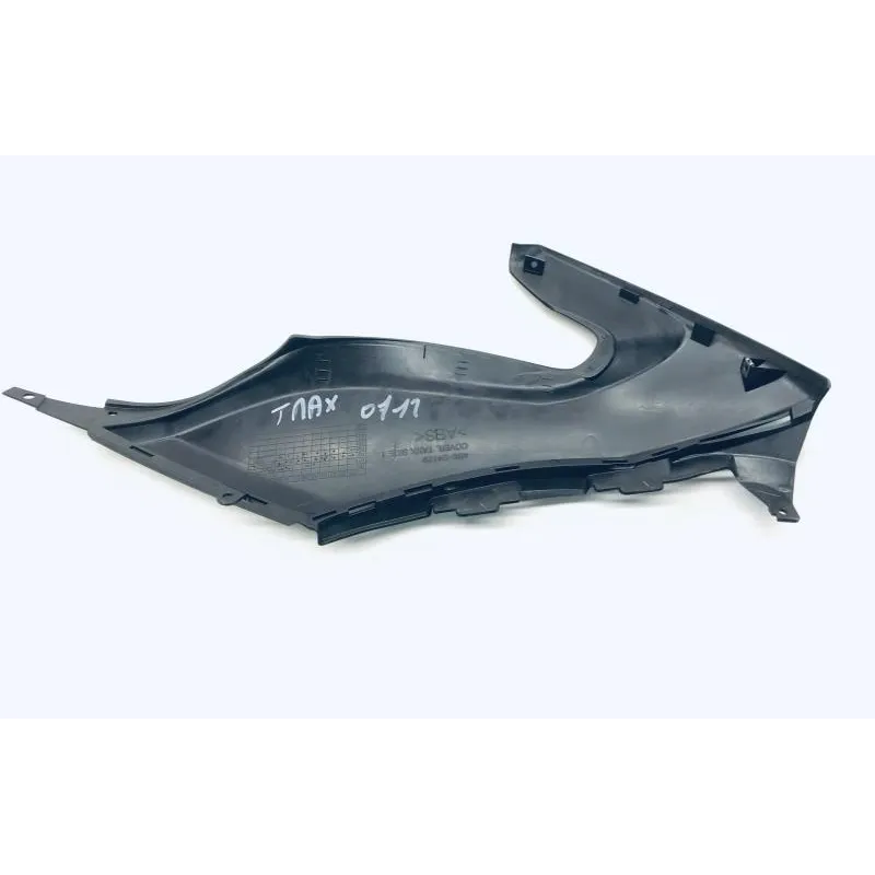 Cache lateral gauche YAMAHA XP 500 2008-2011 TMAX