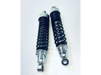 Double amortisseur TRIUMPH BONNEVILLE 1200 2016-2019 T120