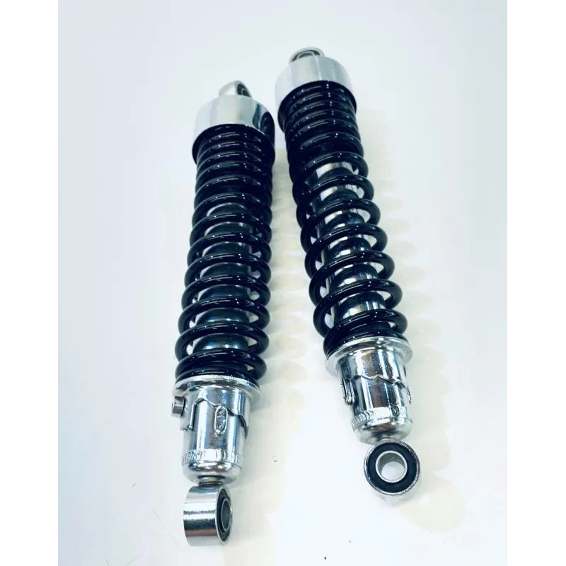 Double amortisseur TRIUMPH BONNEVILLE 1200 2016-2019 T120