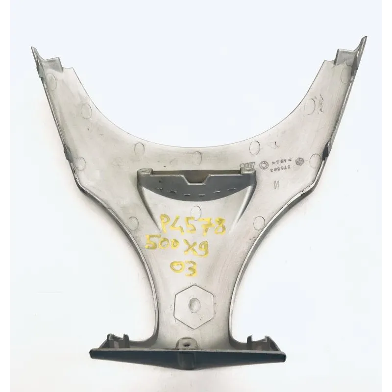 Cache carenage face avant PIAGGIO X9 125 2001-2002