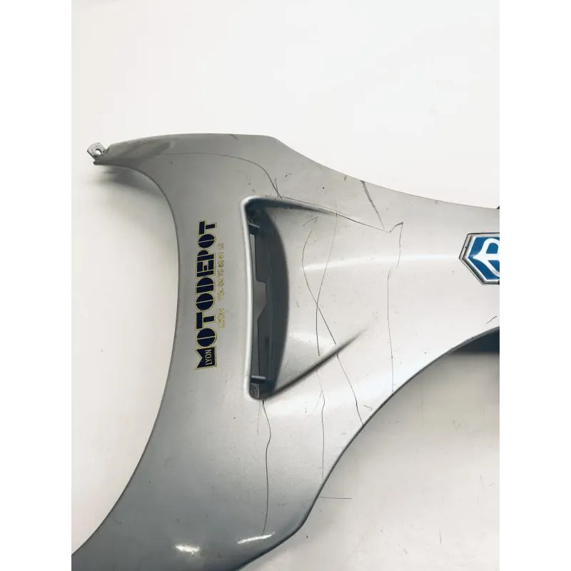 Cache carenage face avant PIAGGIO X9 125 2001-2002