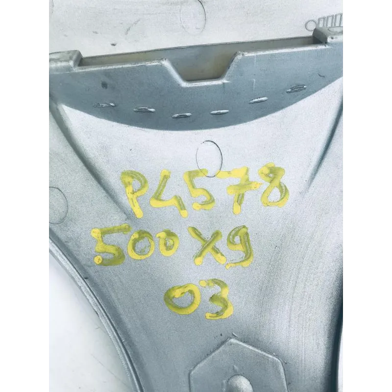 Cache carenage face avant PIAGGIO X9 125 2001-2002