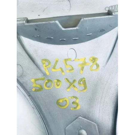 Cache carenage face avant PIAGGIO X9 125 2001-2002