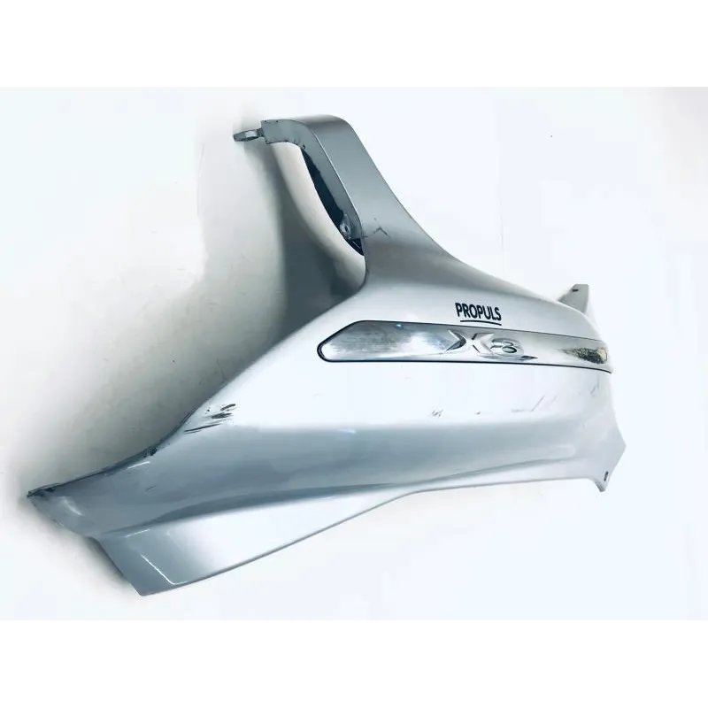 Cache carenage coque arriere droit PIAGGIO X8 125 2004-2007