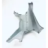 Cache carenage coque arriere droit PIAGGIO X8 125 2004-2007