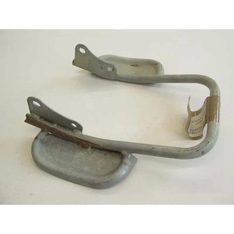 Sabot arriere ZONGSHEN 250 2007